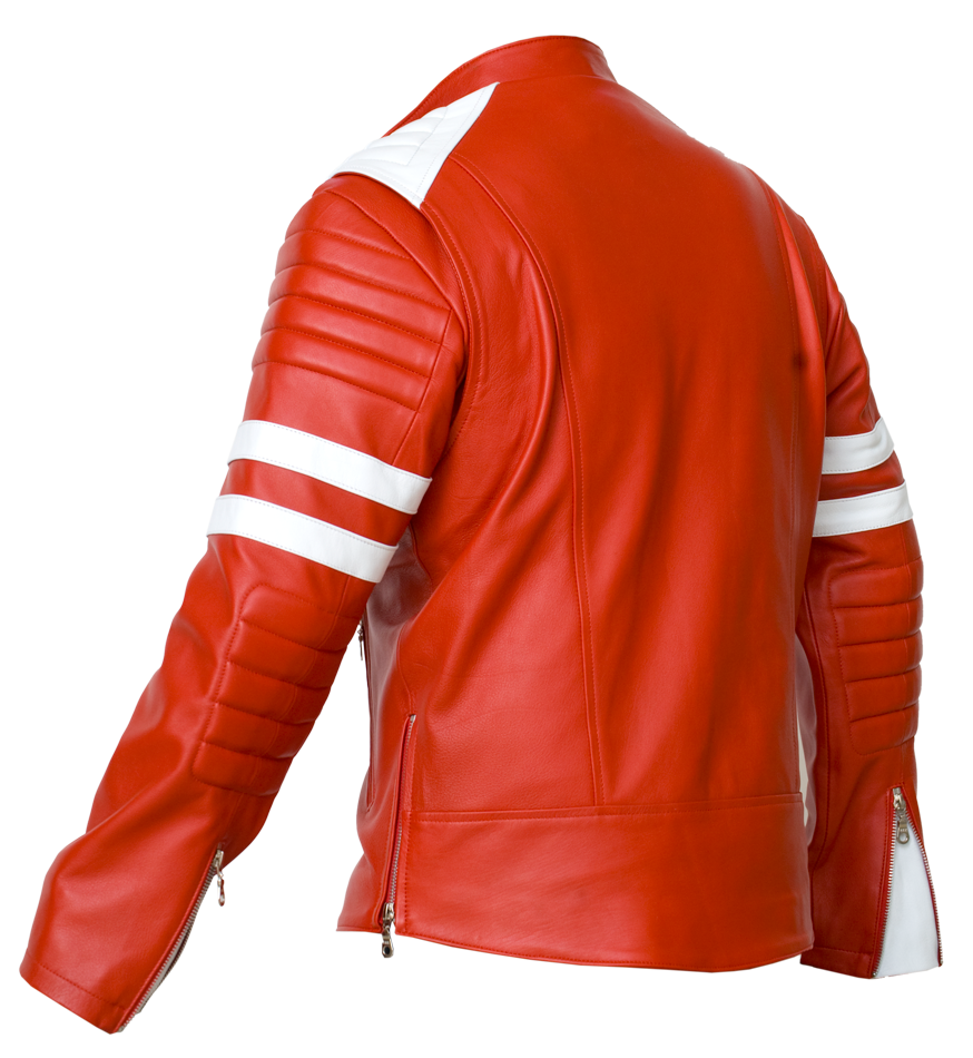 Fight Club Rojo