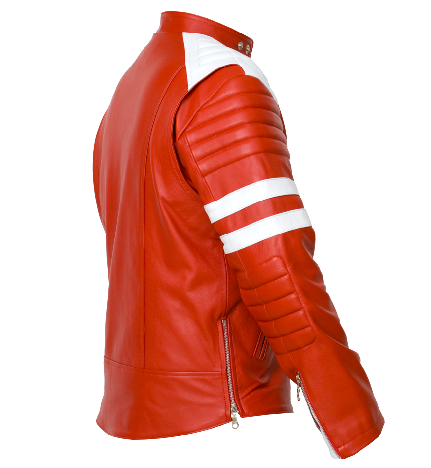 Fight Club Rojo