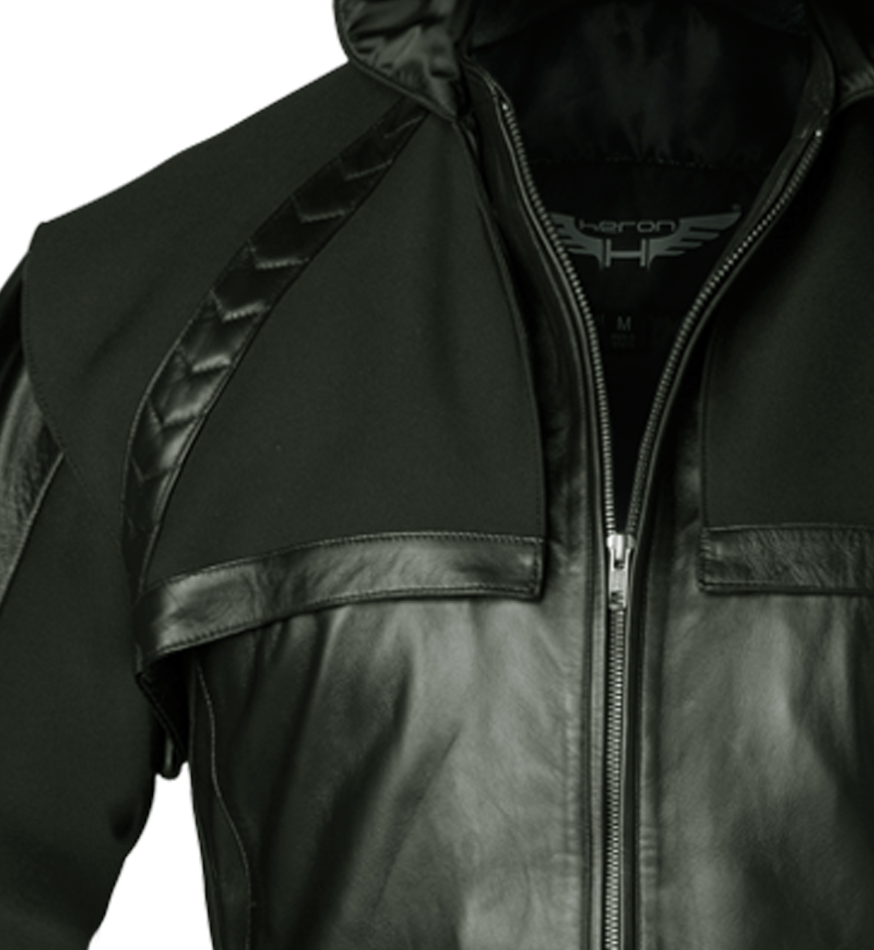Arrow Verde