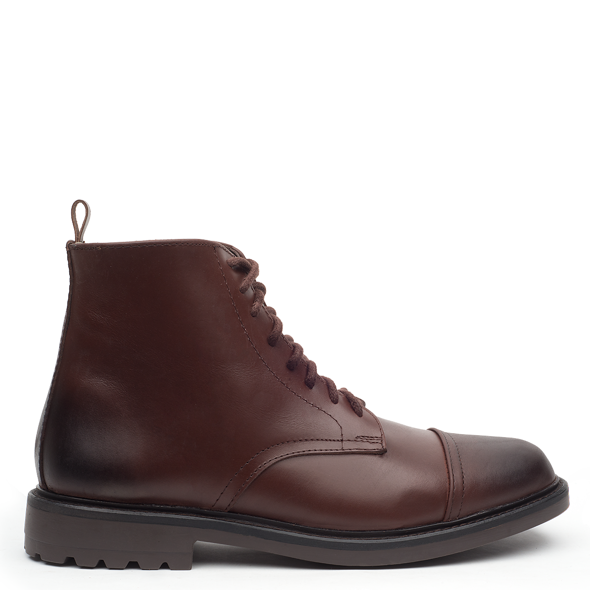 Botas Coel Café