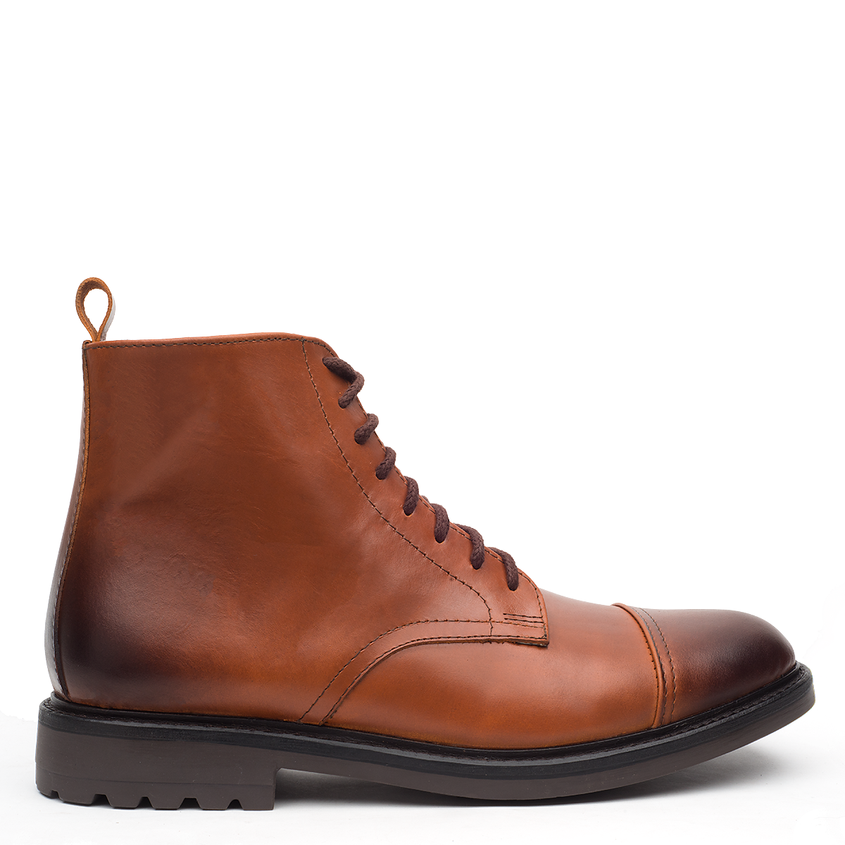 Botas Coel Miel