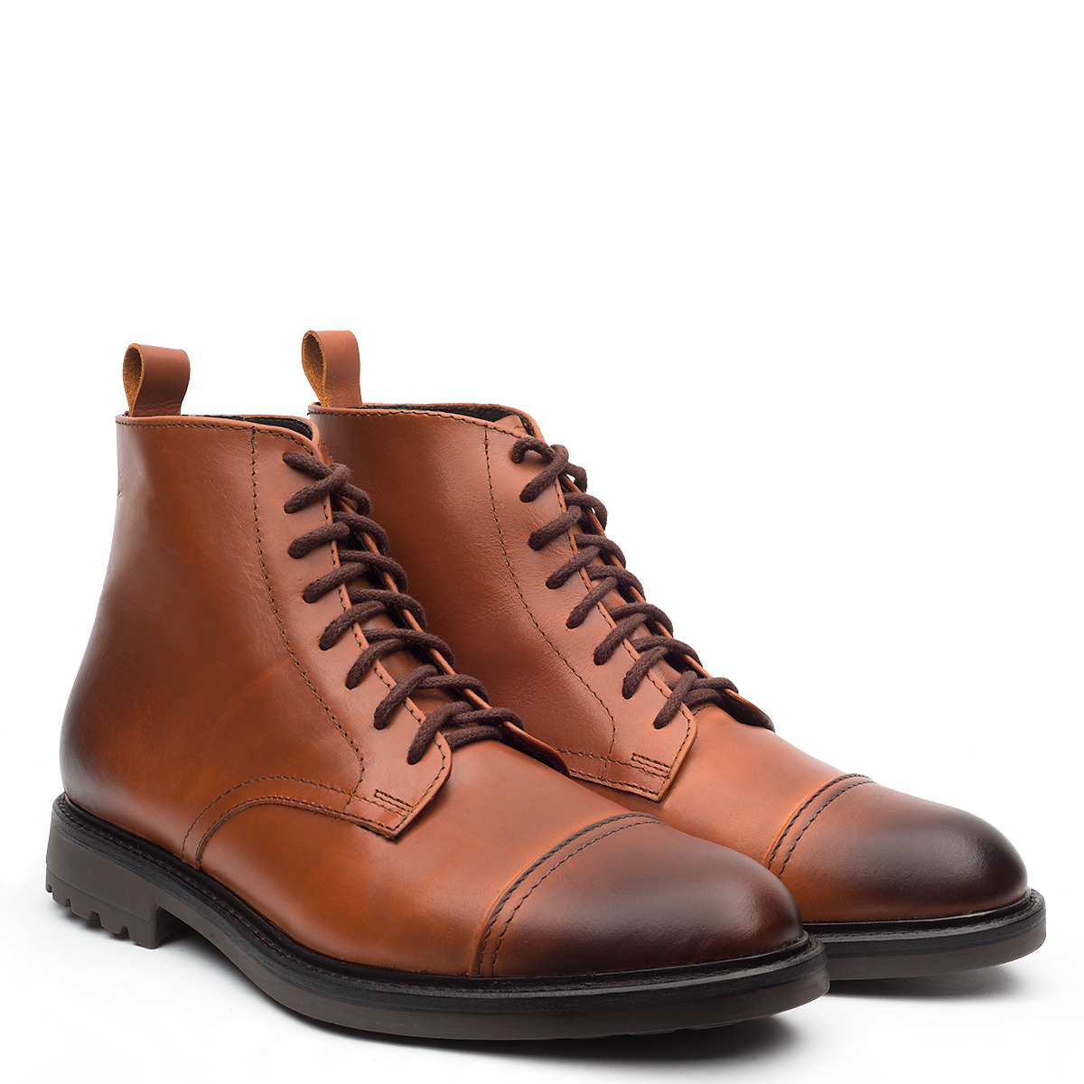 Botas Coel Miel
