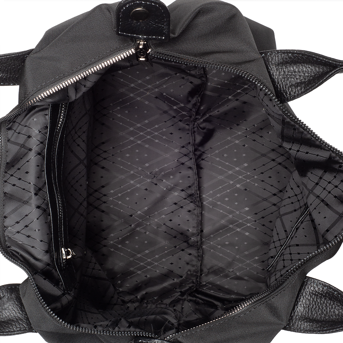 Bolso Gaia Negro