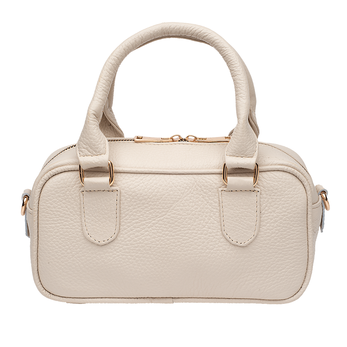 Bolso Lisa Hueso
