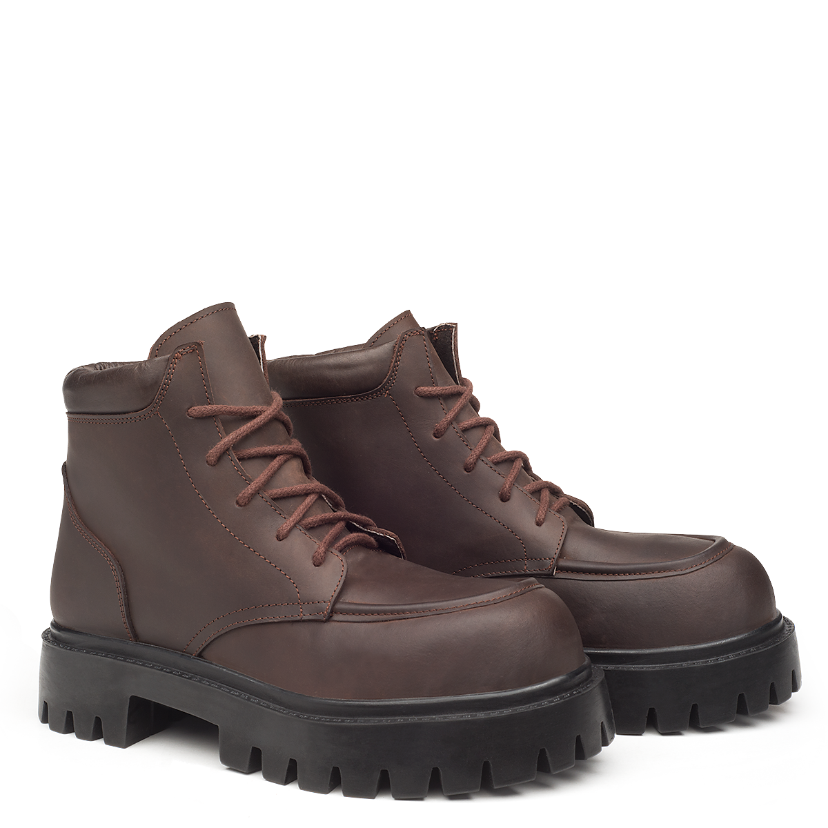 Botas Otto Crazy Dama