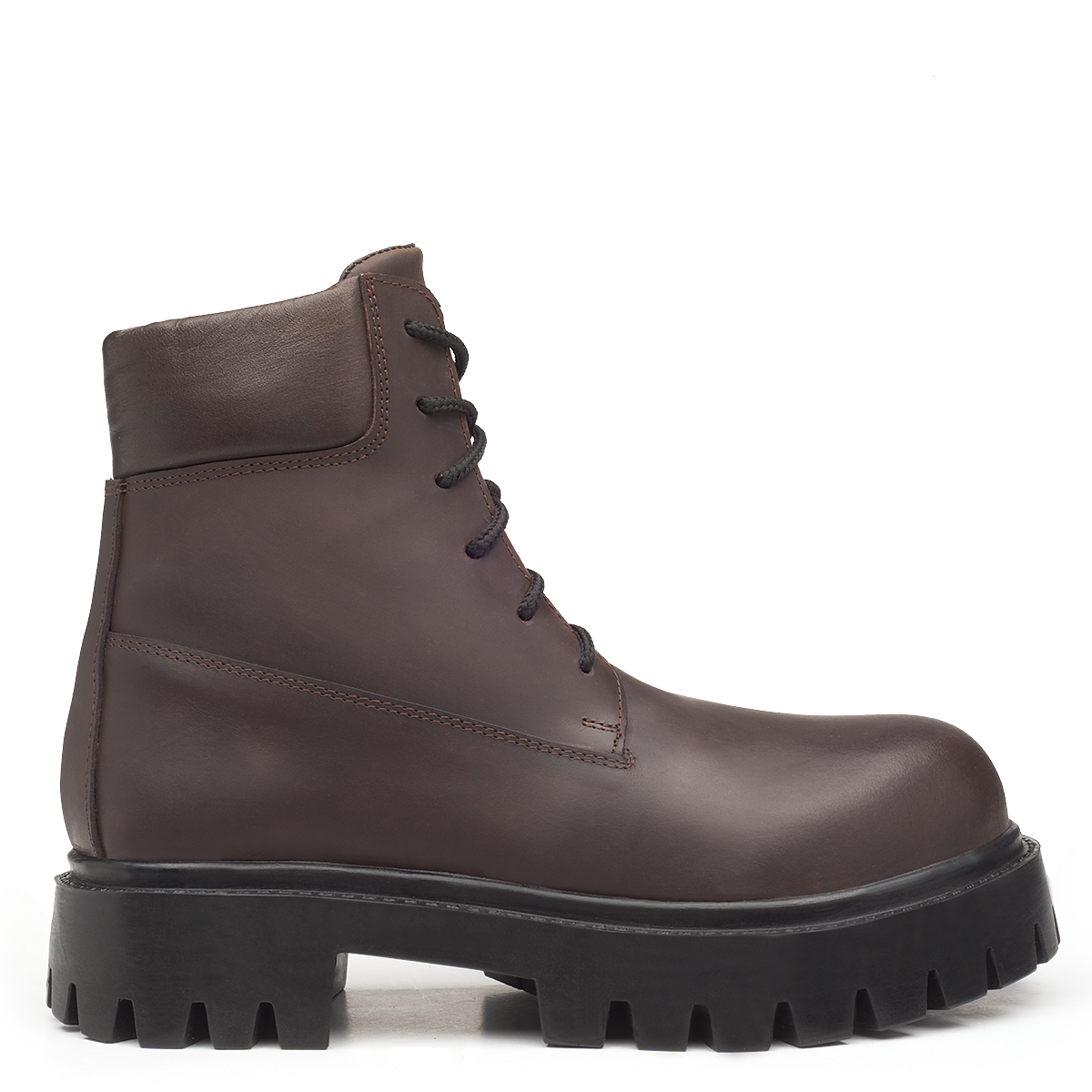 Botas Rocco Crazy Dama