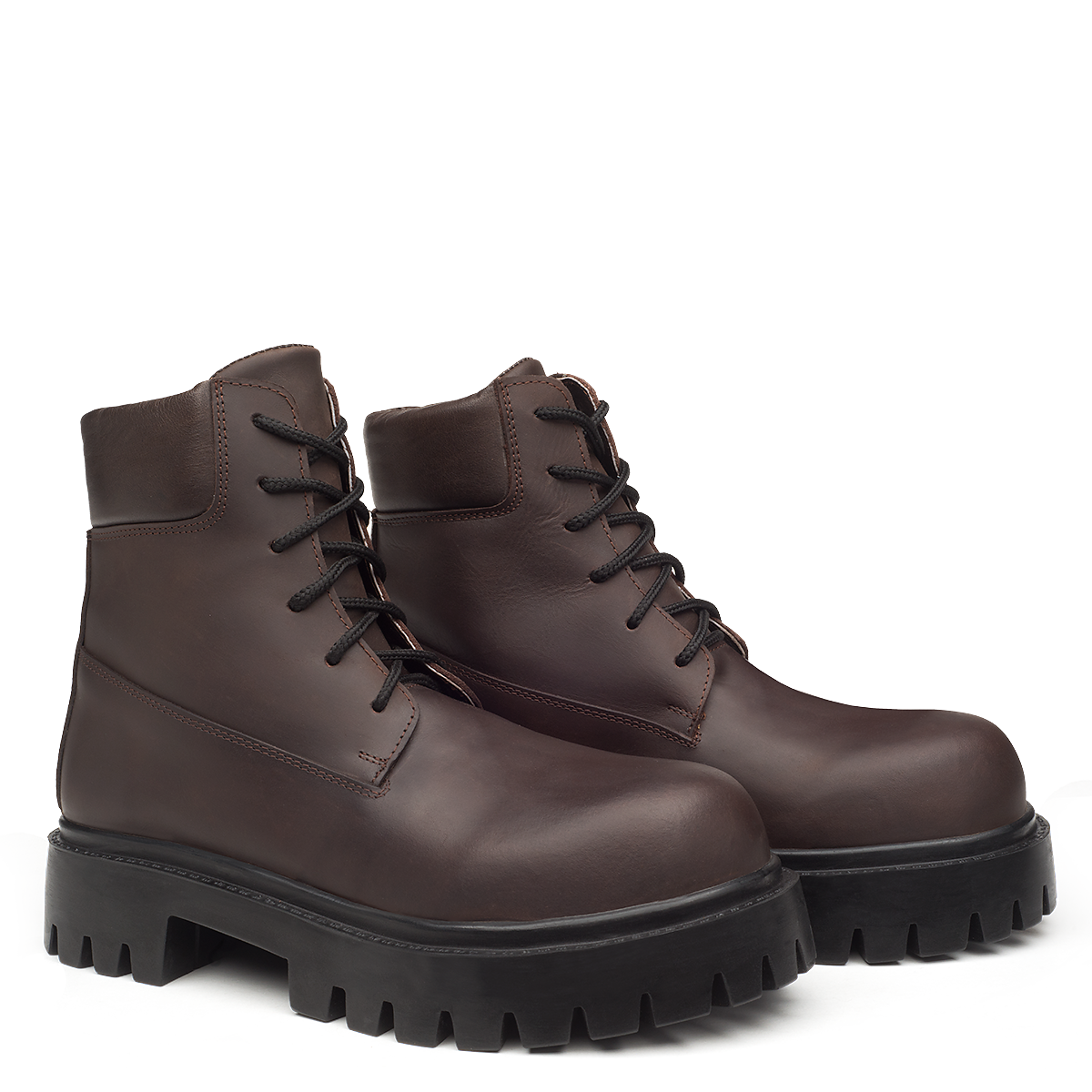 Botas Rocco Crazy Dama