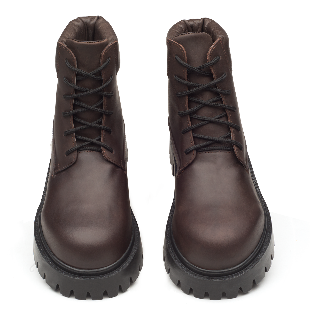 Botas Rocco Crazy Dama