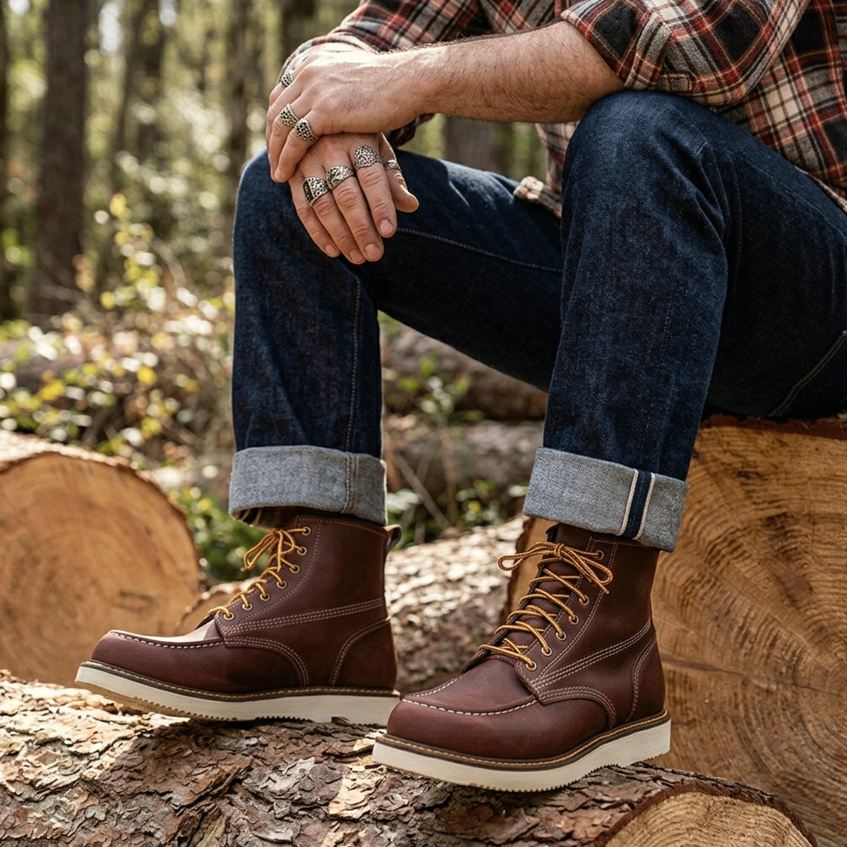 Botas Lumber Cafe