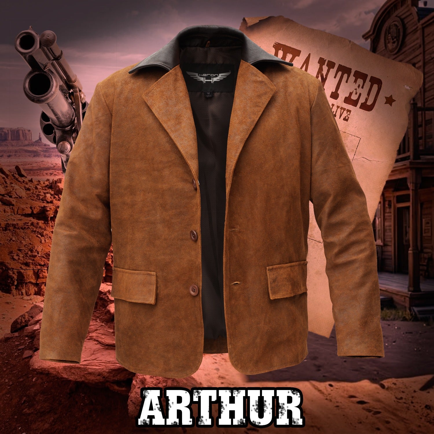Arthur