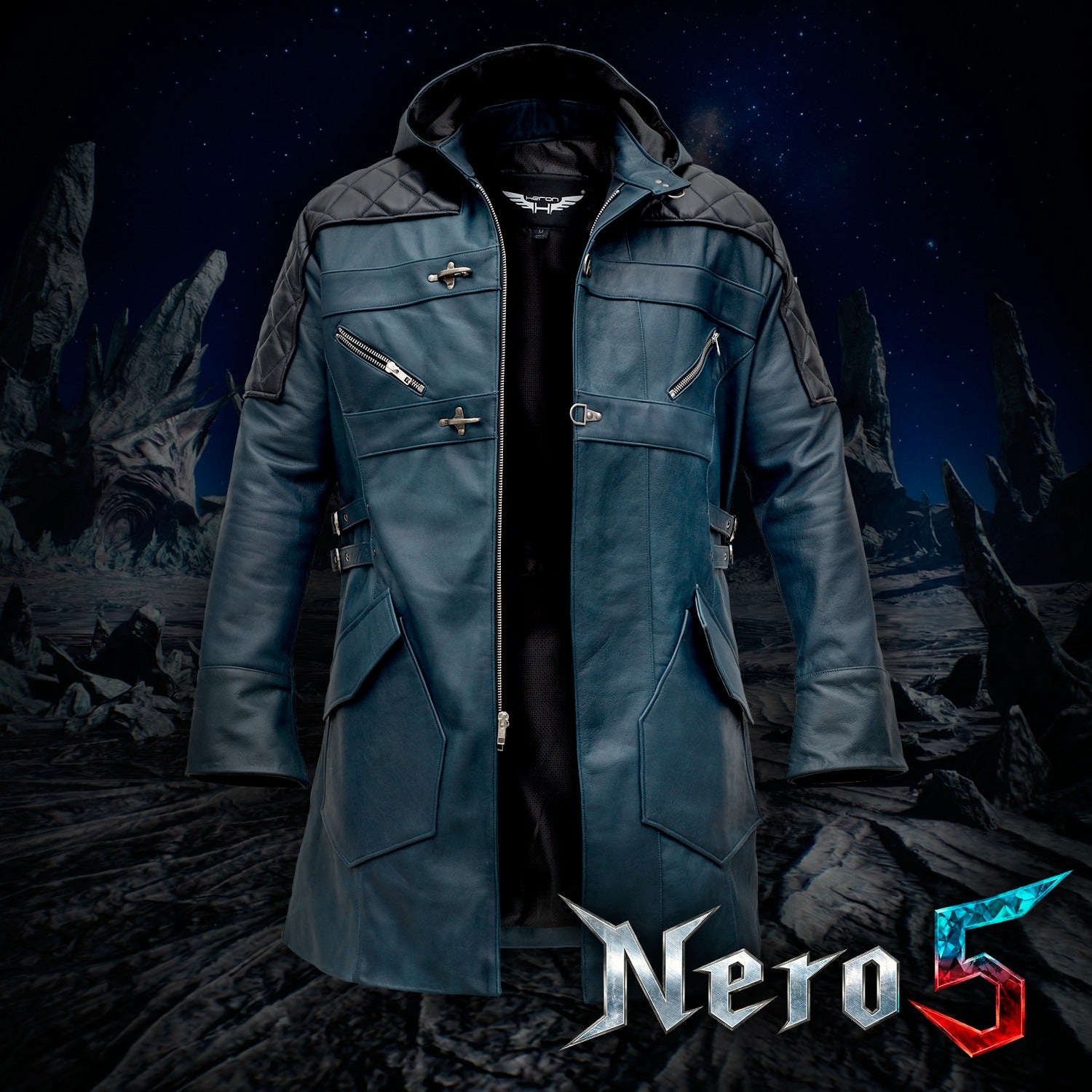 Nero 5