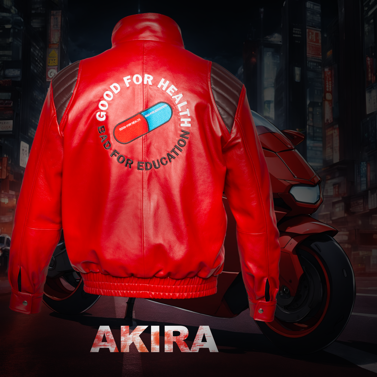 Akira