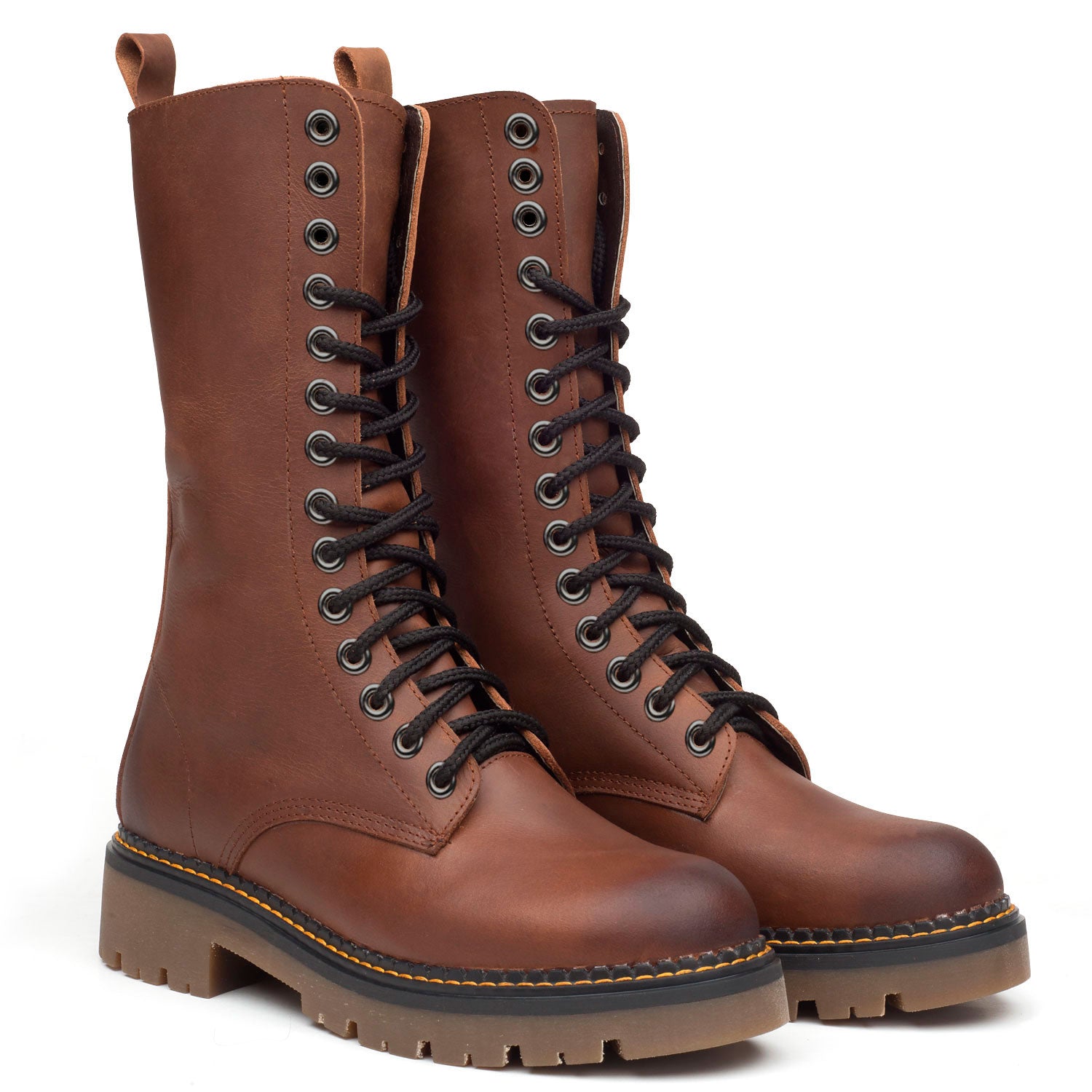 Botas Amser Crazy