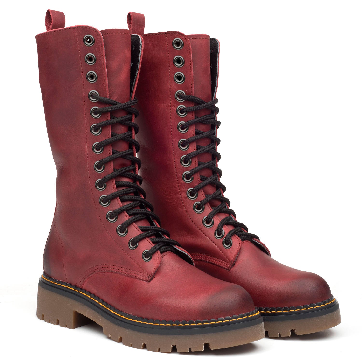 Botas Amser Vino