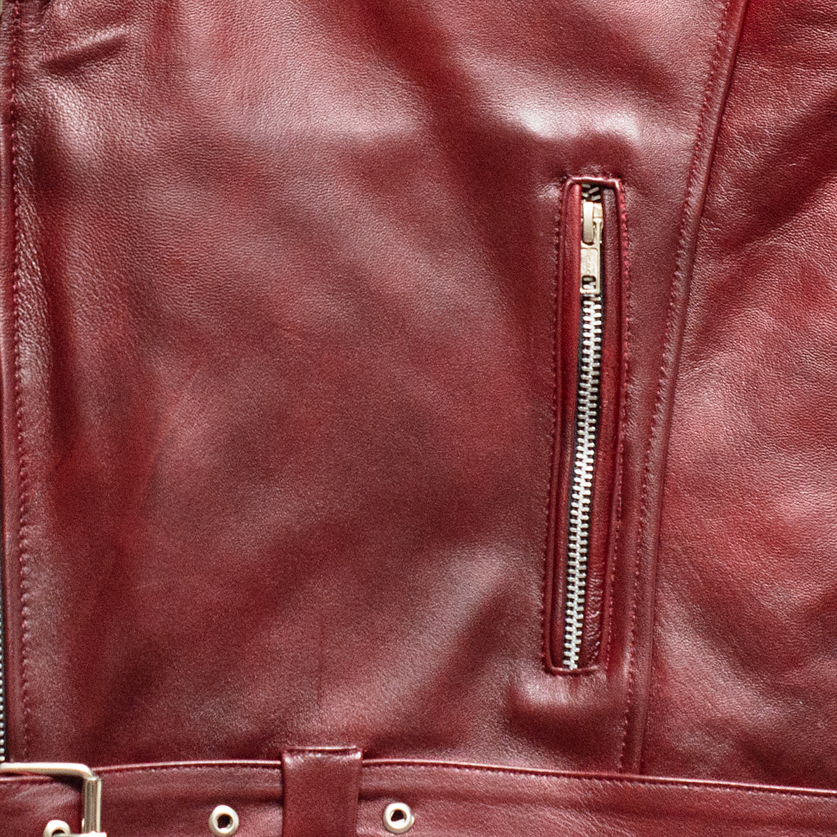 Biker Cherry