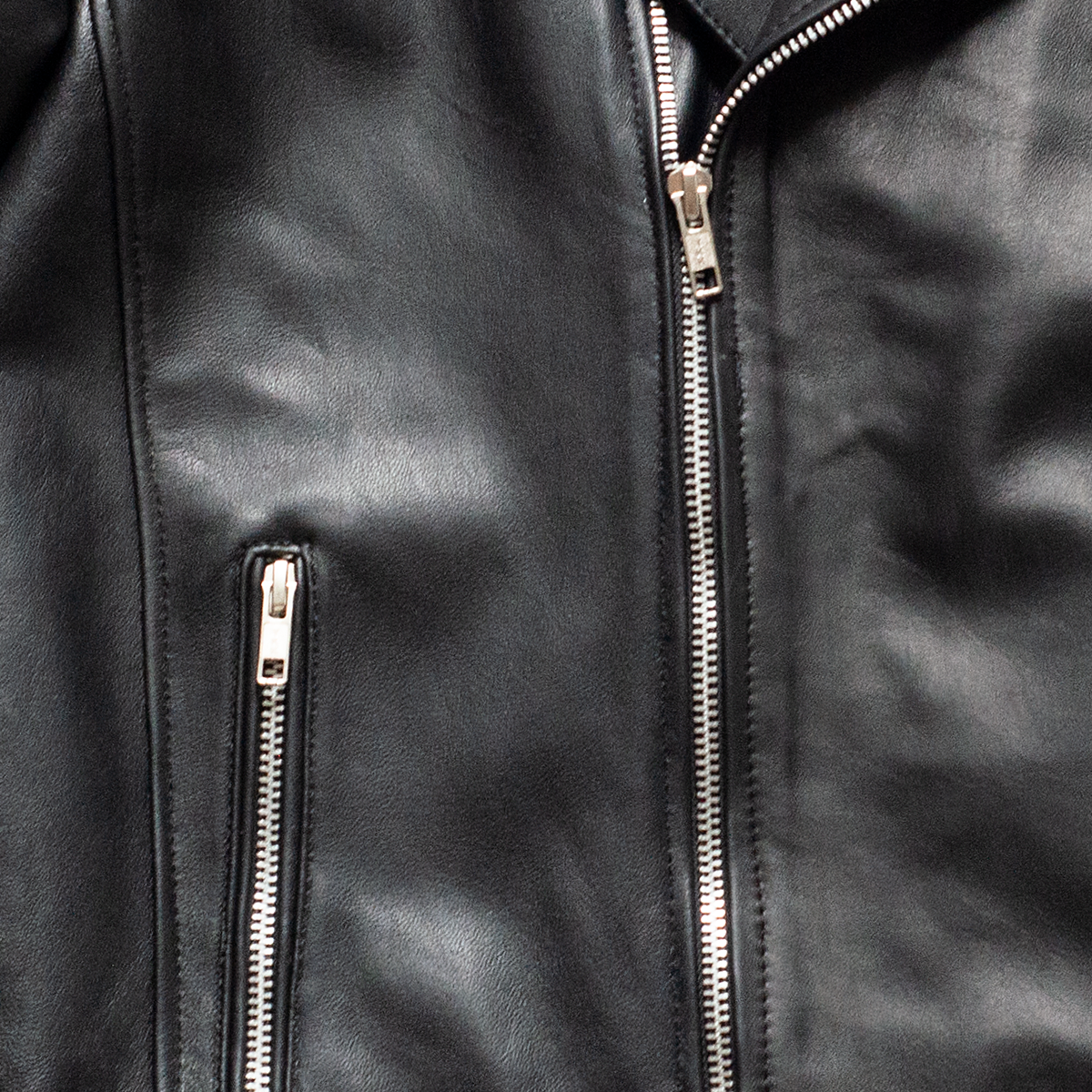 Biker Negro