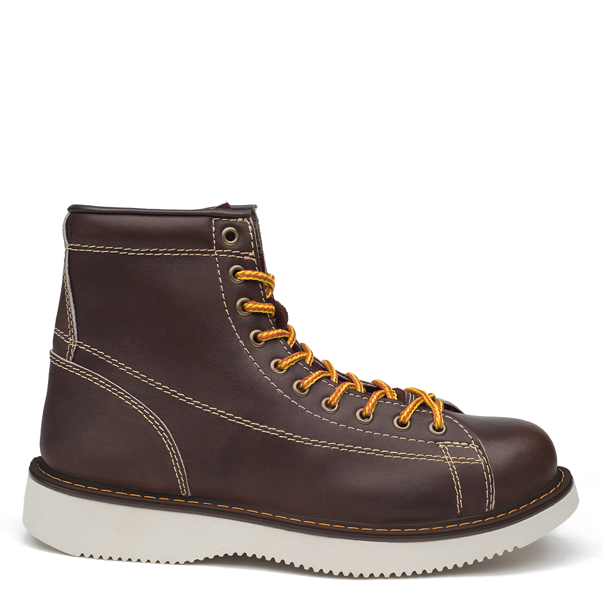 Botas British Café