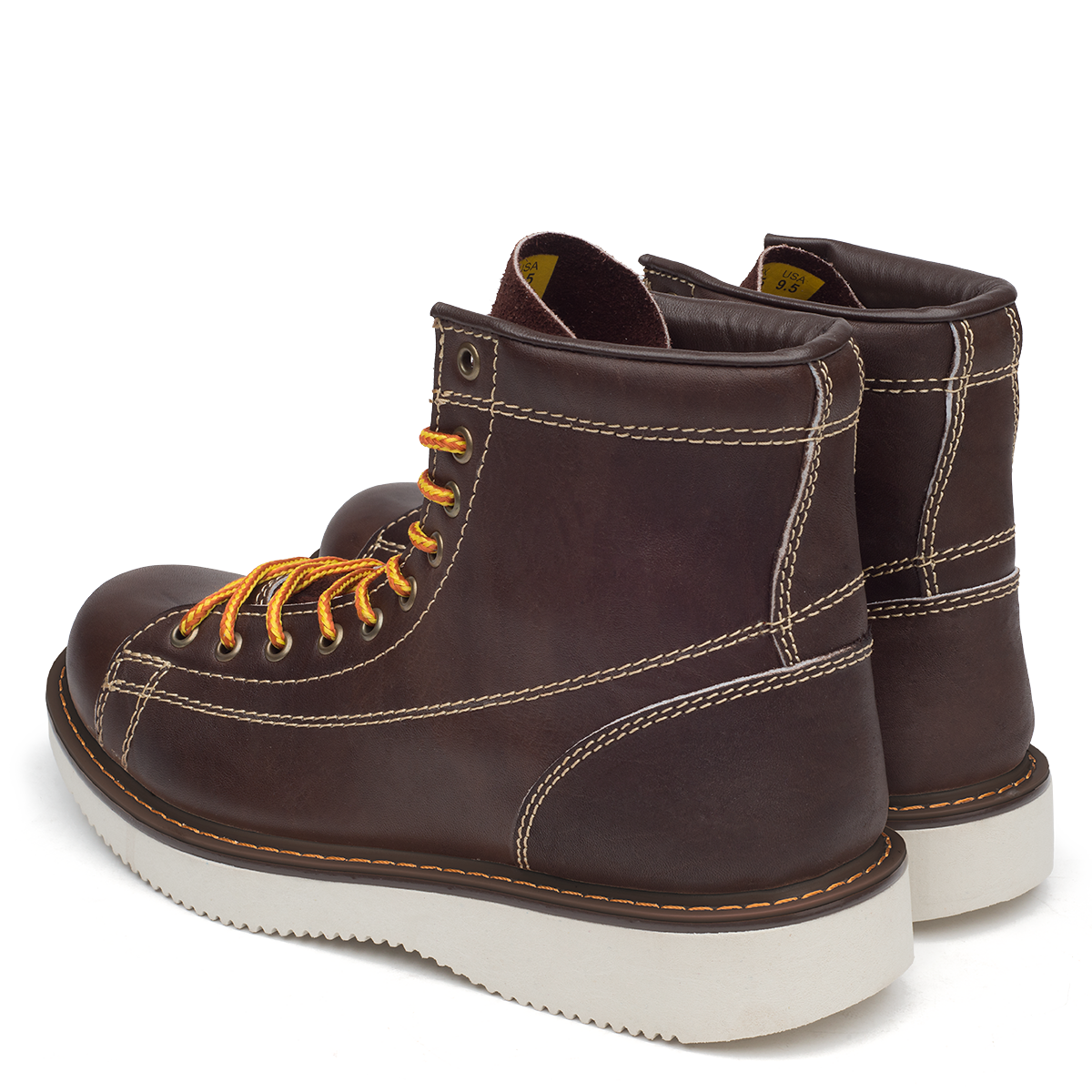 Botas British Café