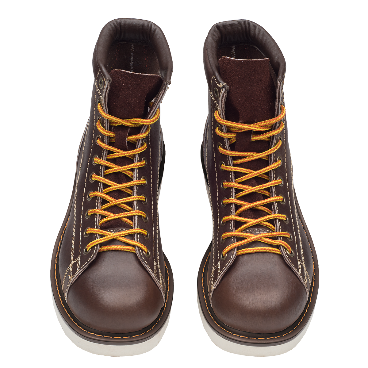 Botas British Café