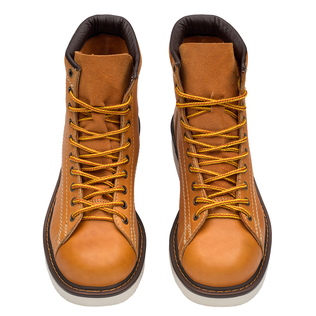 Botas British Miel