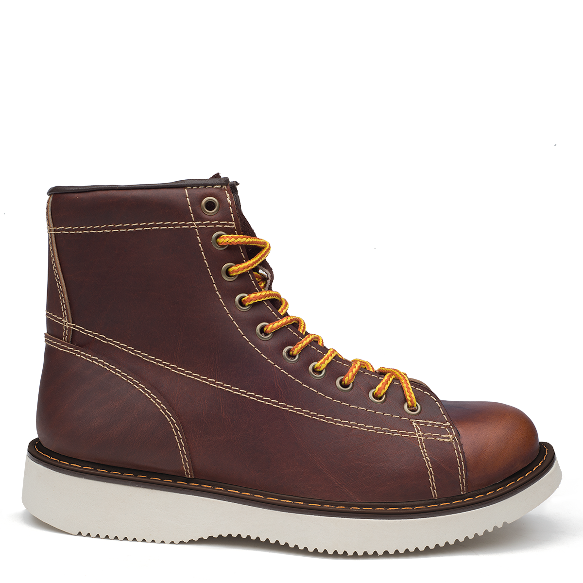 Botas British Crazy