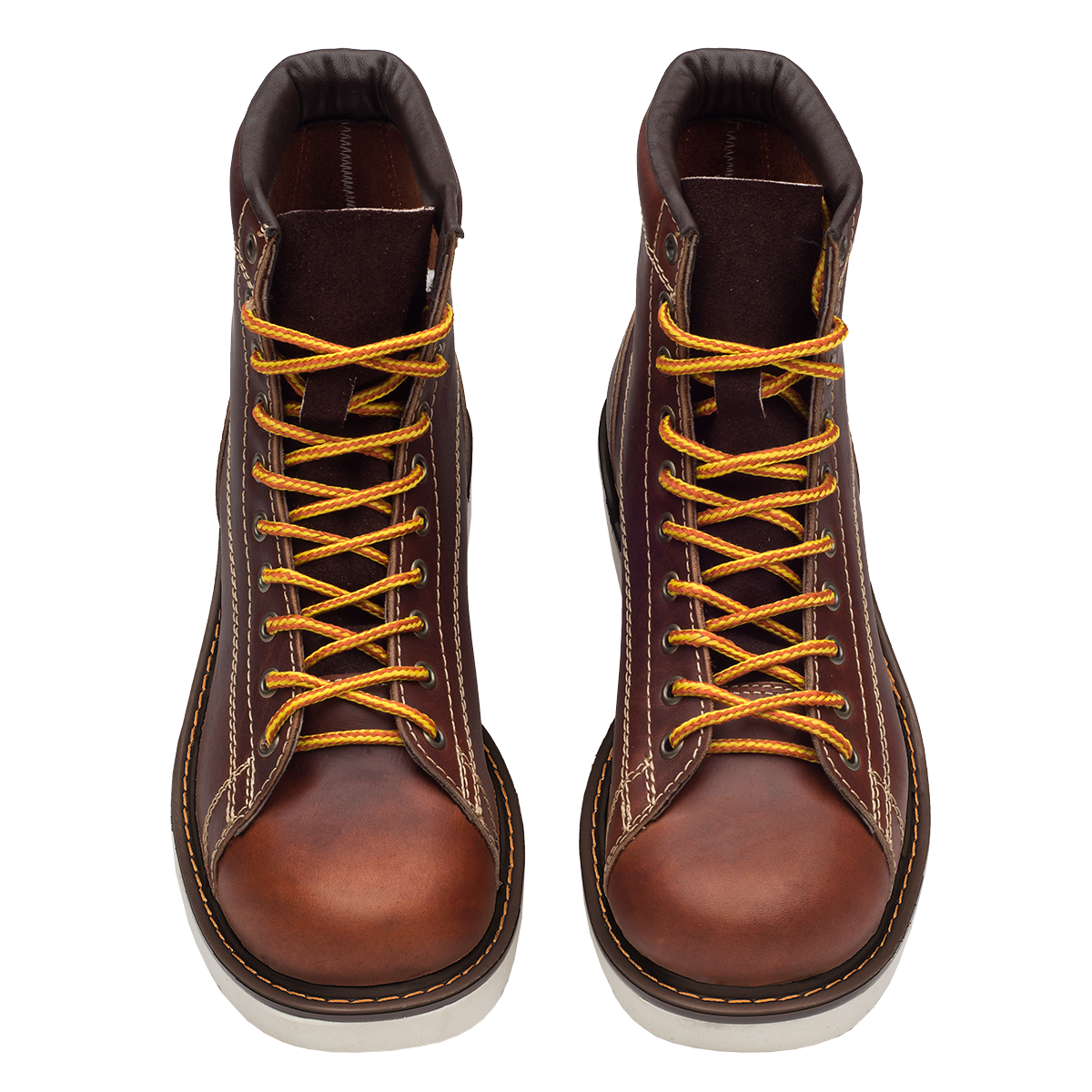 Botas British Crazy