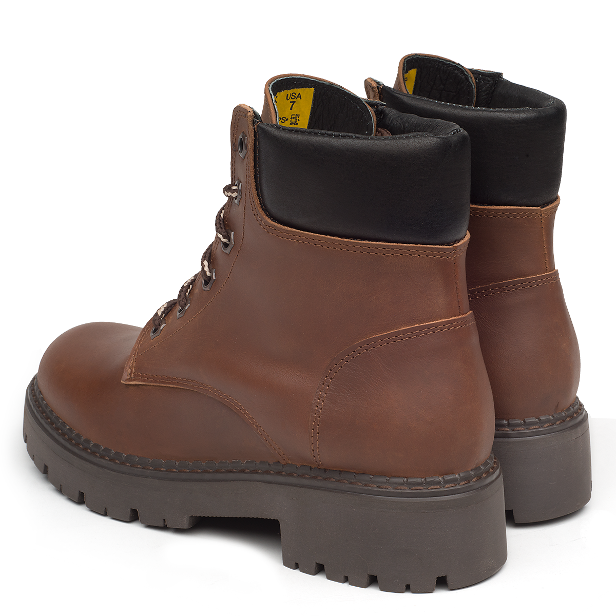 Botas Celyn Café