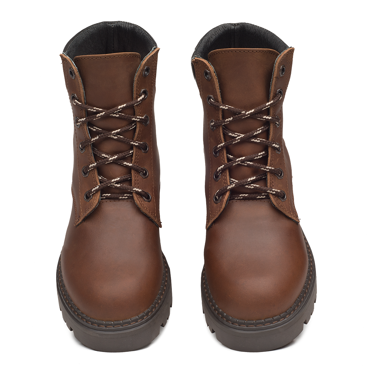 Botas Celyn Café
