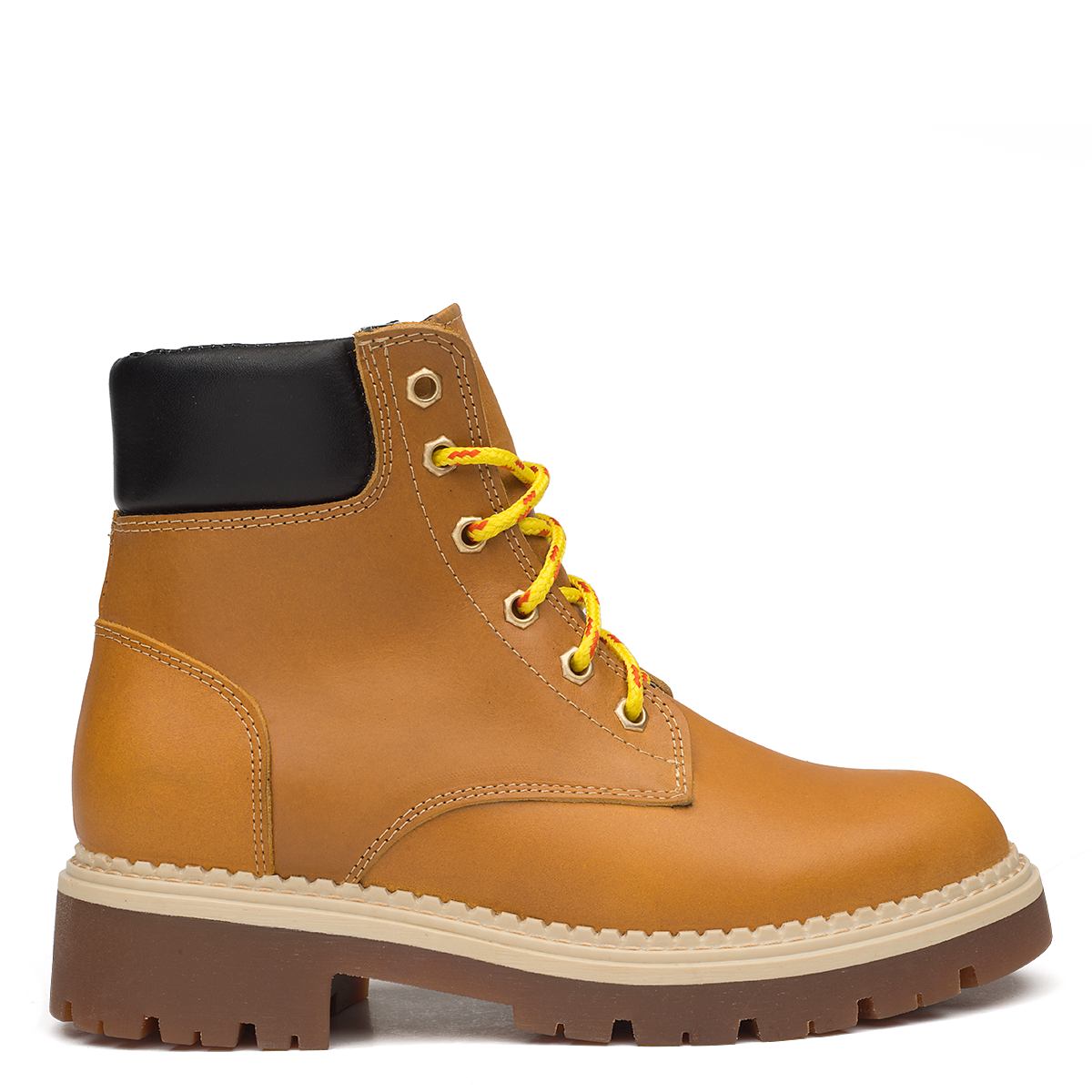 Botas Celyn Miel