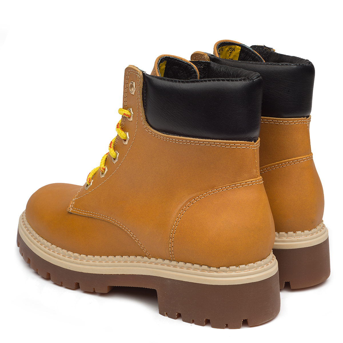 Botas Celyn Miel