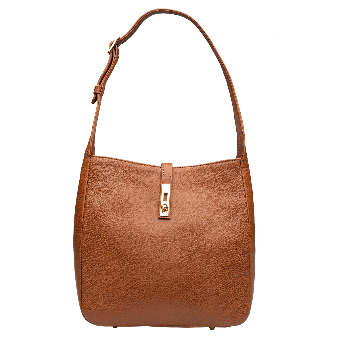 Bolso Cibeles miel