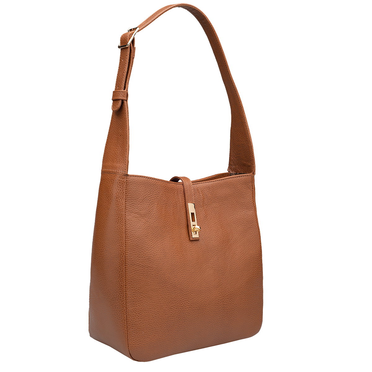 Bolso Cibeles miel