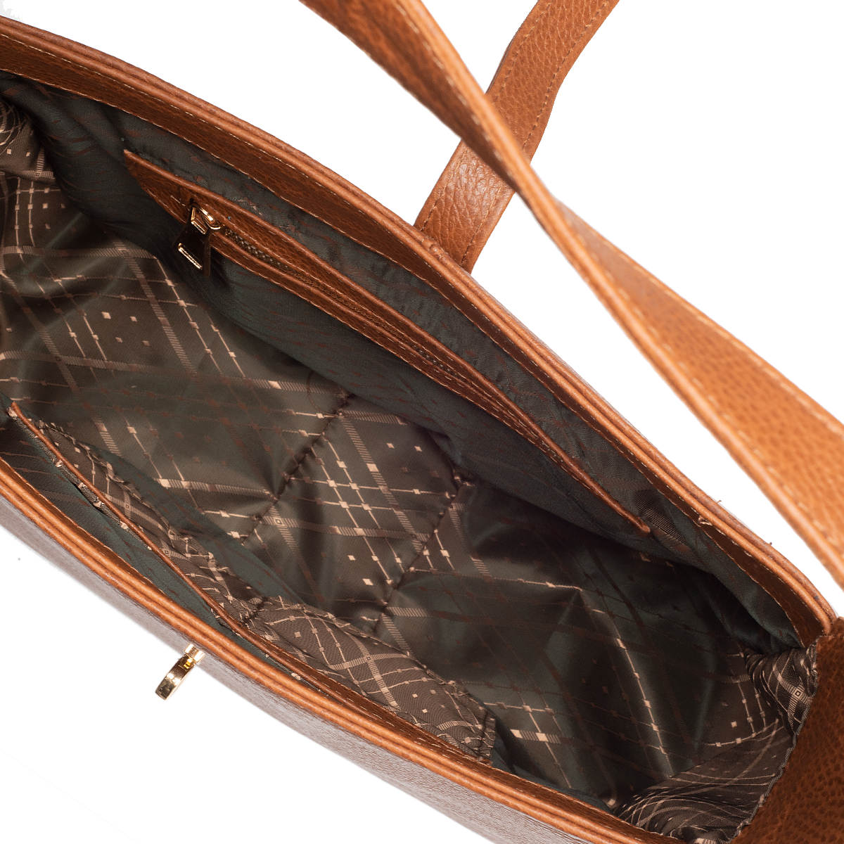 Bolso Cibeles miel