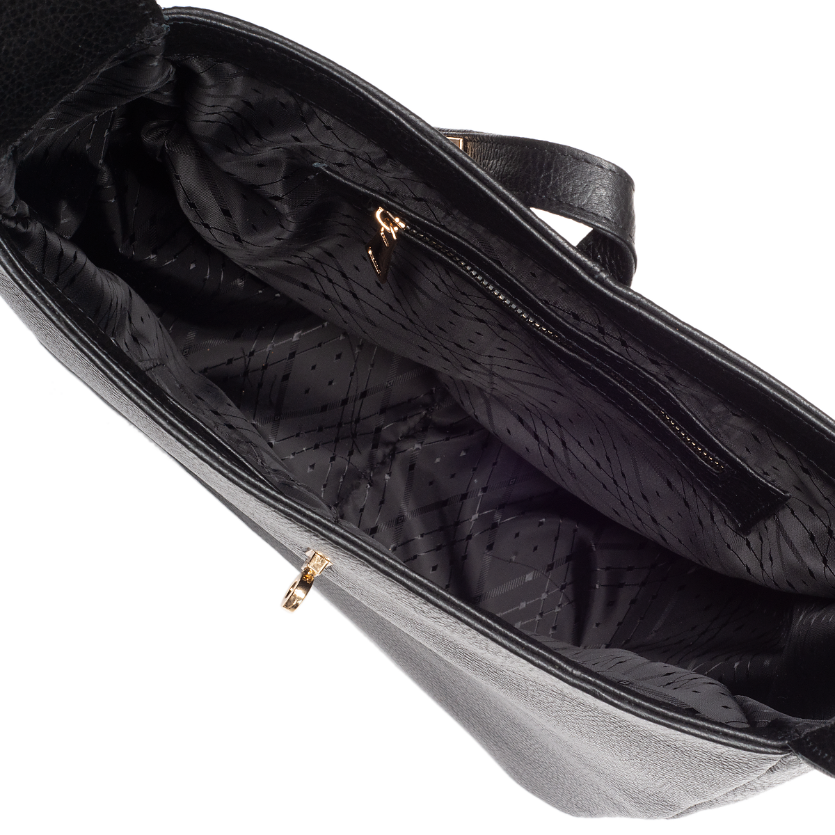 Bolso Cibeles Negro