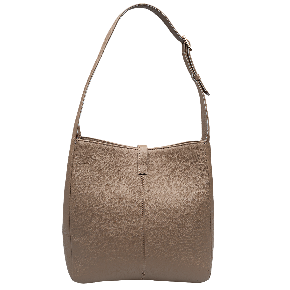 Bolso Cibeles taupe