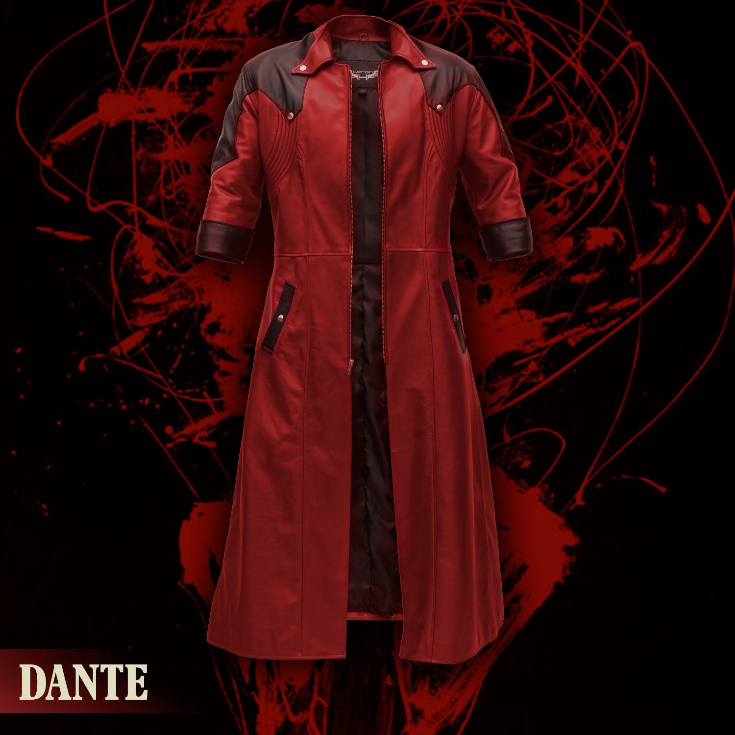 Dante