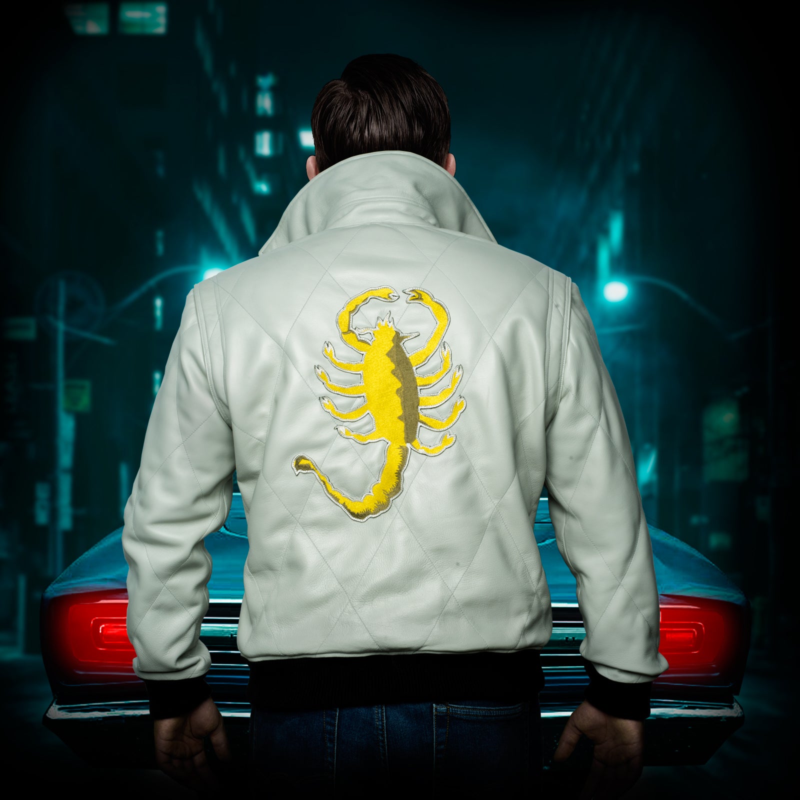 Drive