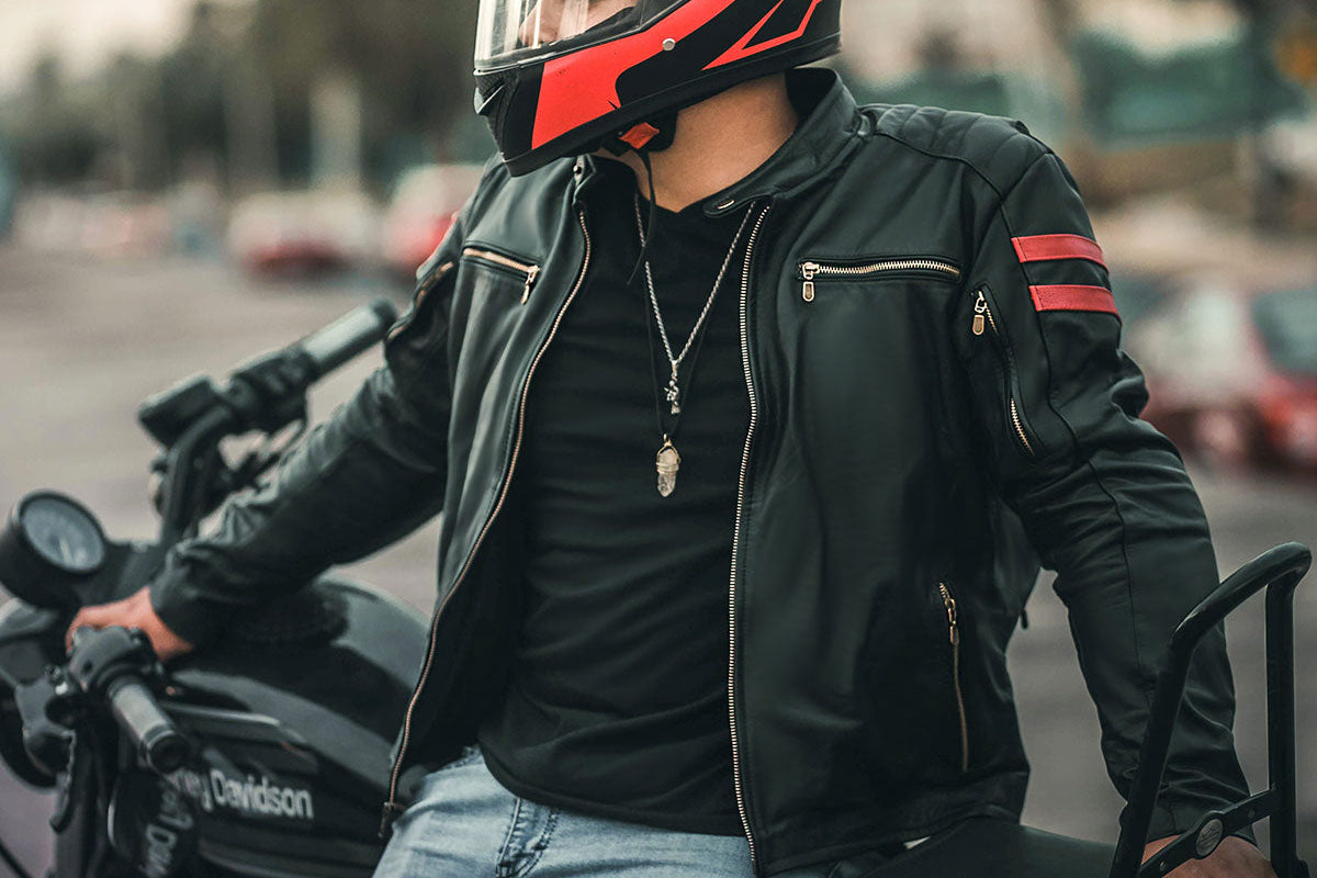 Gladius Negro/Rojo