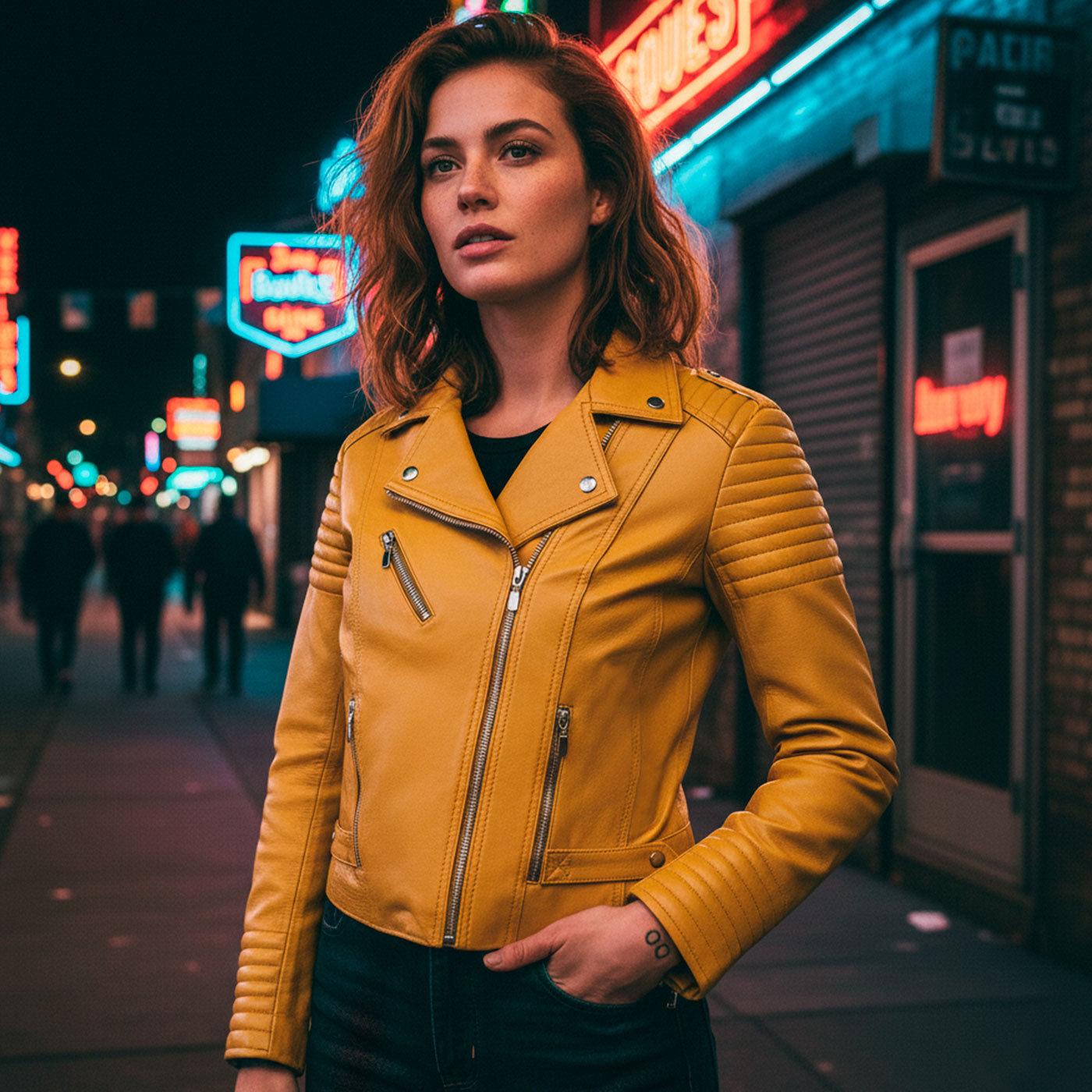 Grace Amarillo