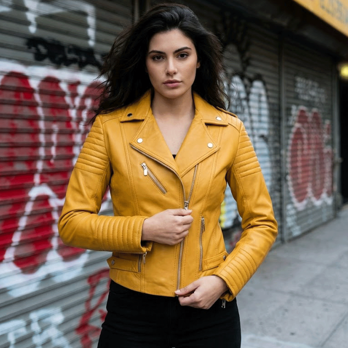 Grace Amarillo