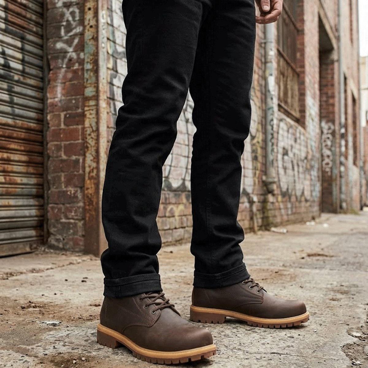 Botas Grove Café