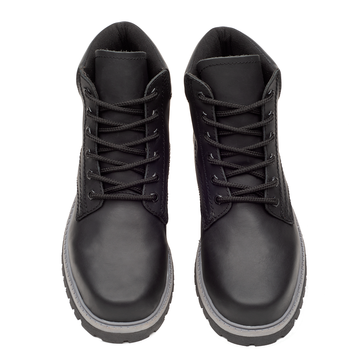 Botas Grove Negro