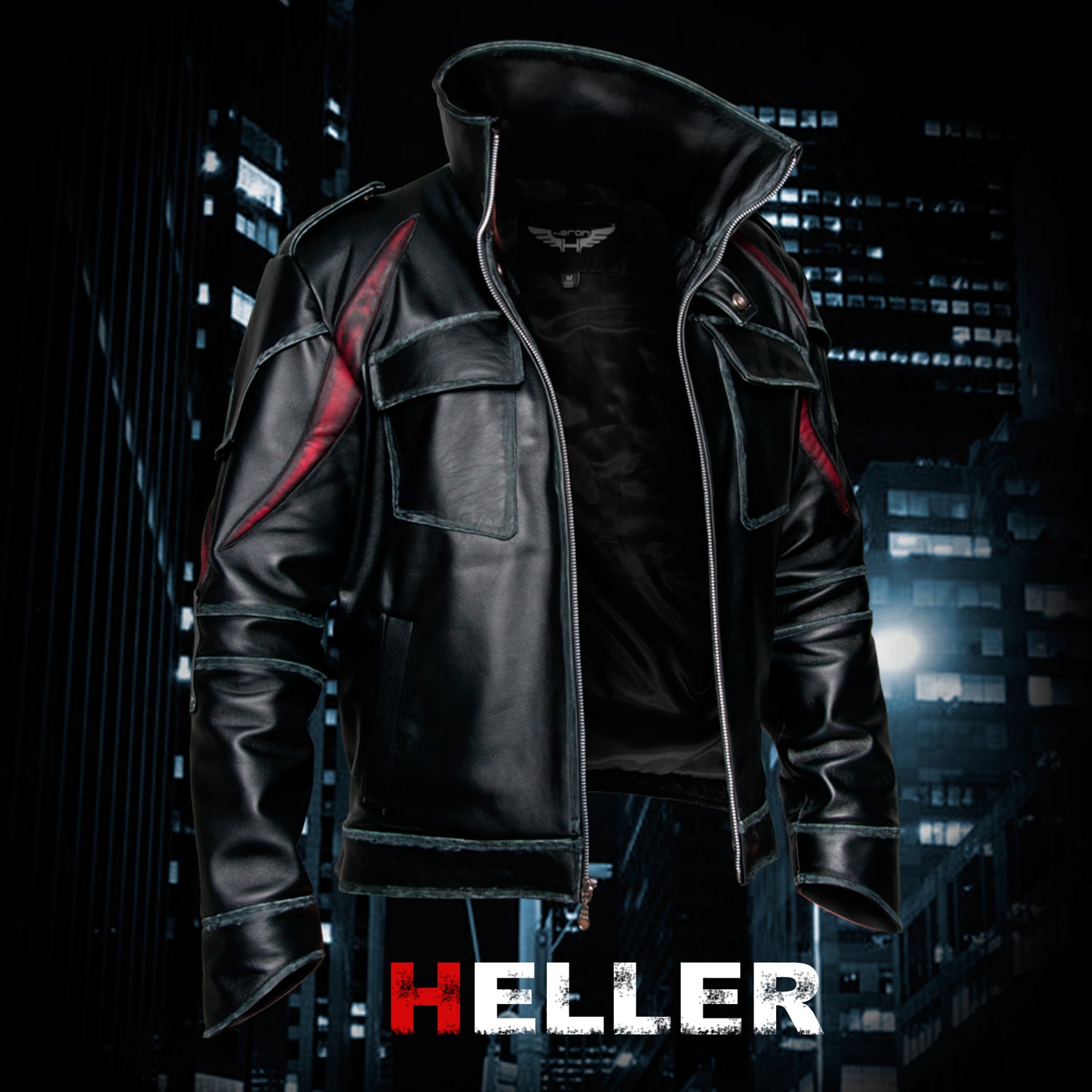 Heller
