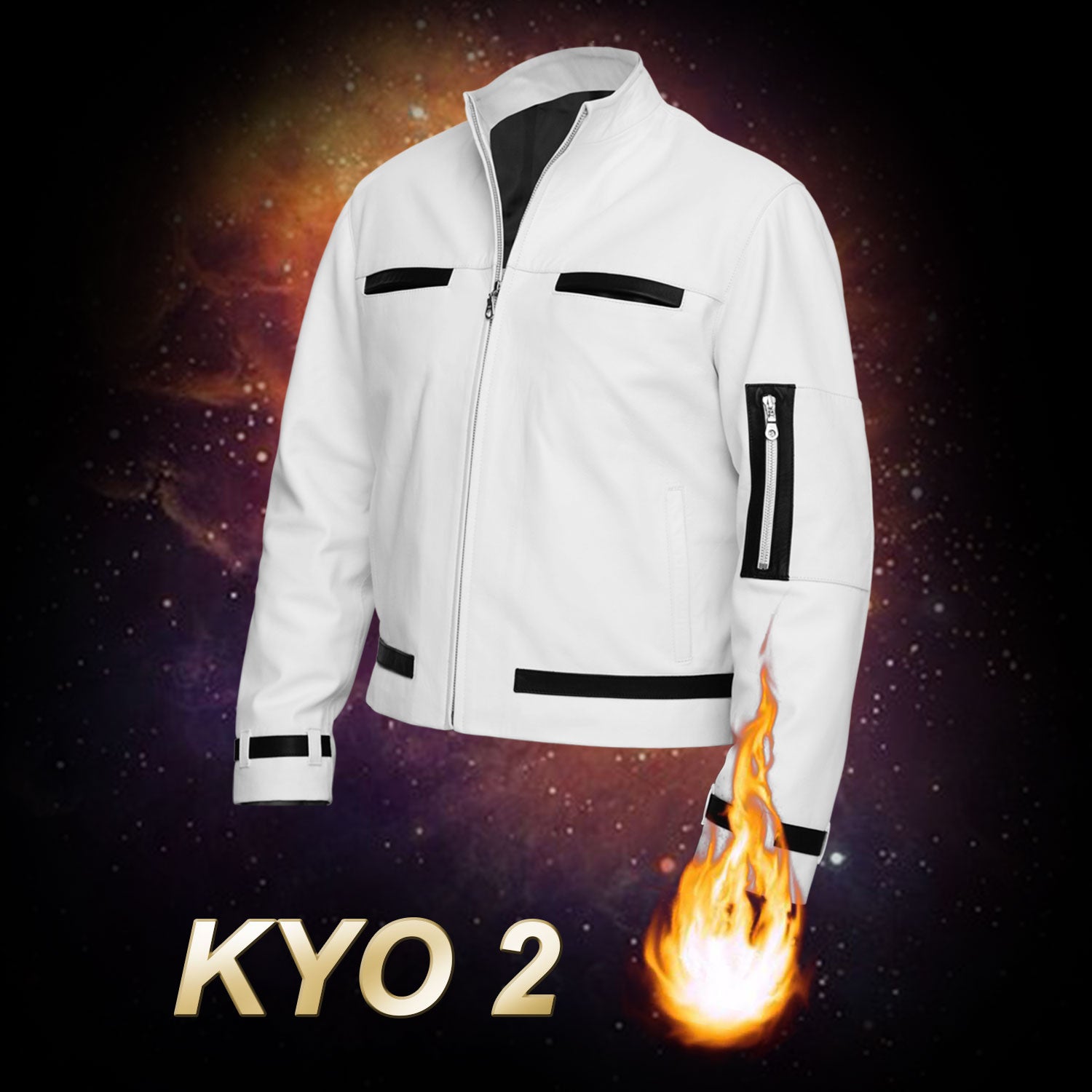 Kyo 2