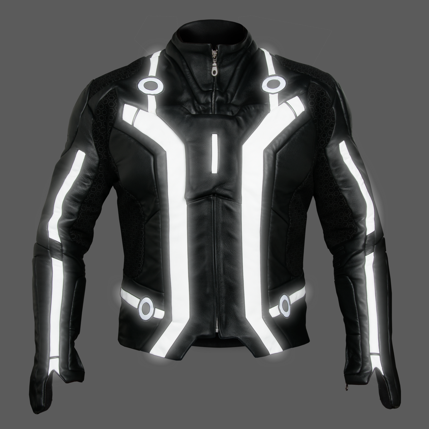 Legacy Reflejante