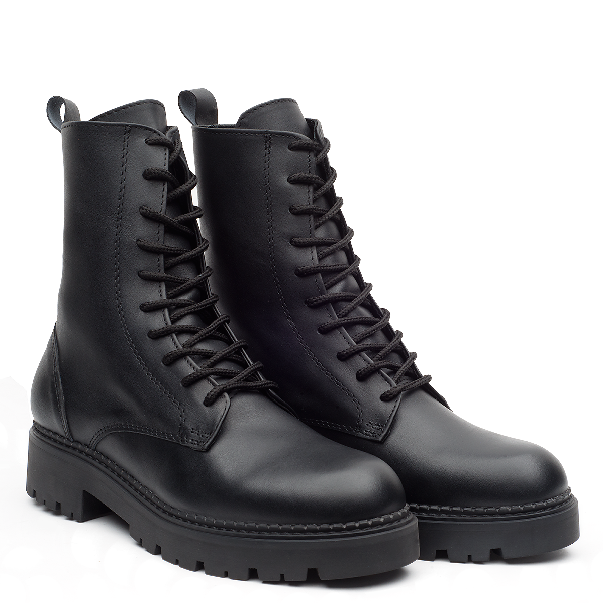 Botas Morgan 1