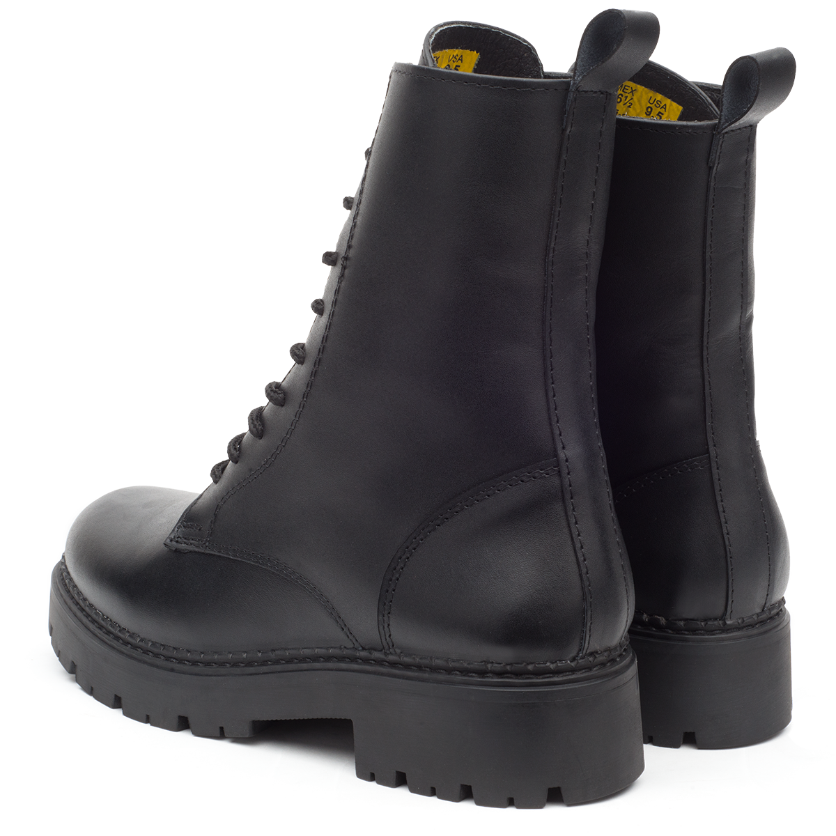 Botas Morgan 1