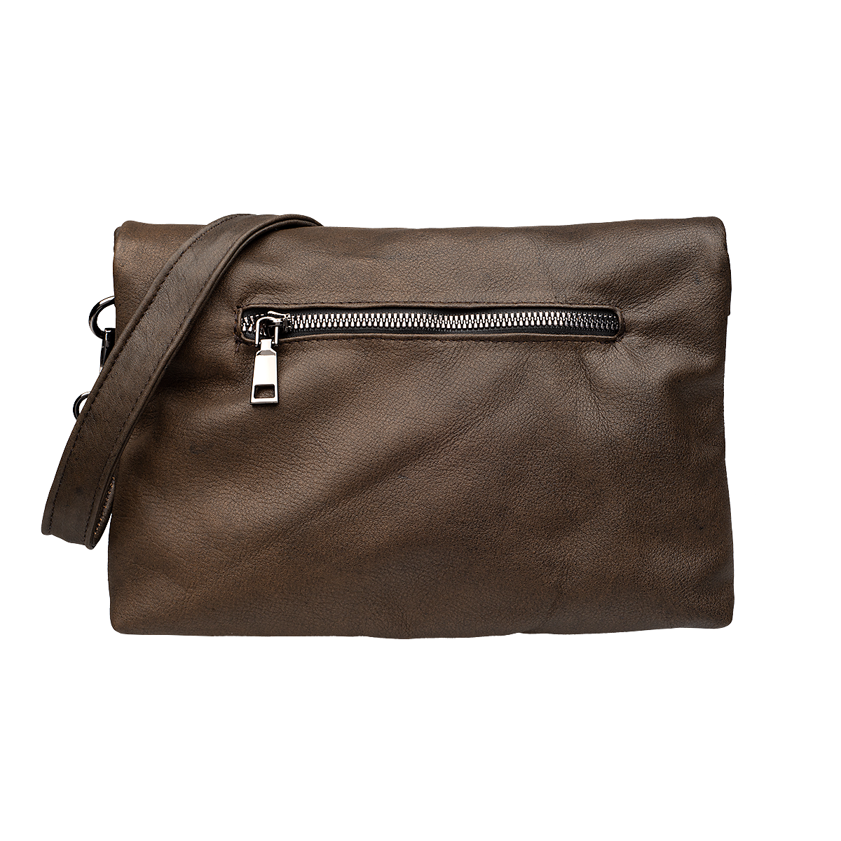 Bolso Pax Tierra Gris