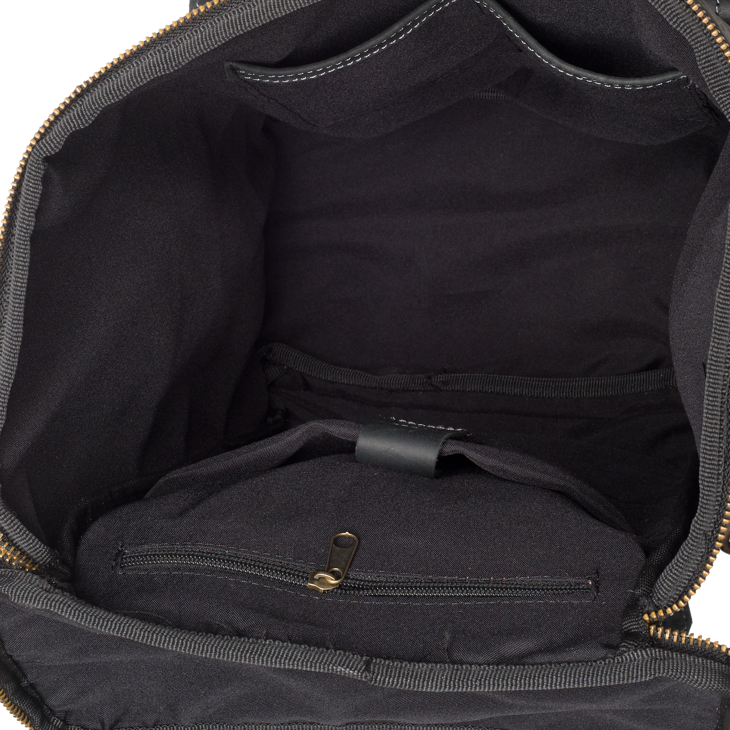 Mochila Aspen Negro