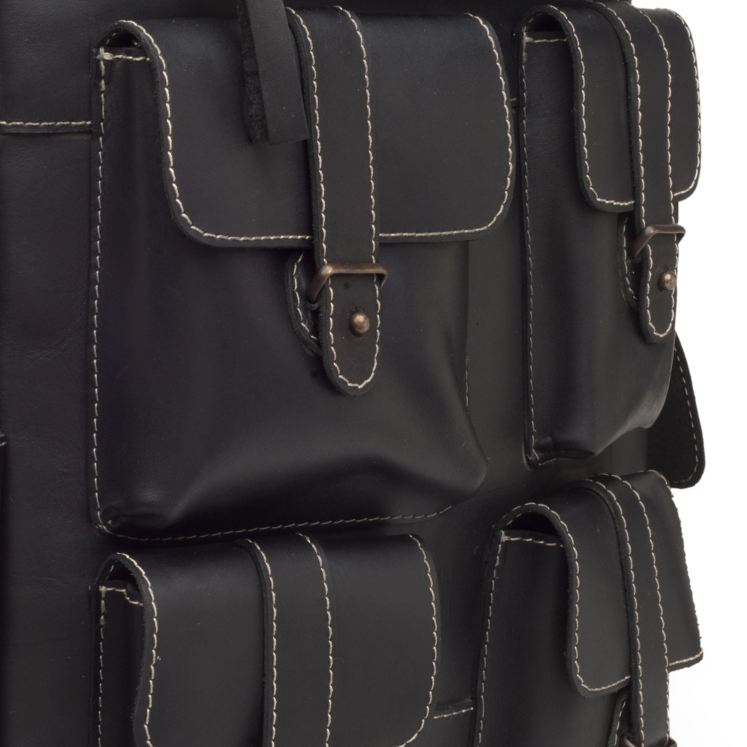 Mochila Ranger Negro